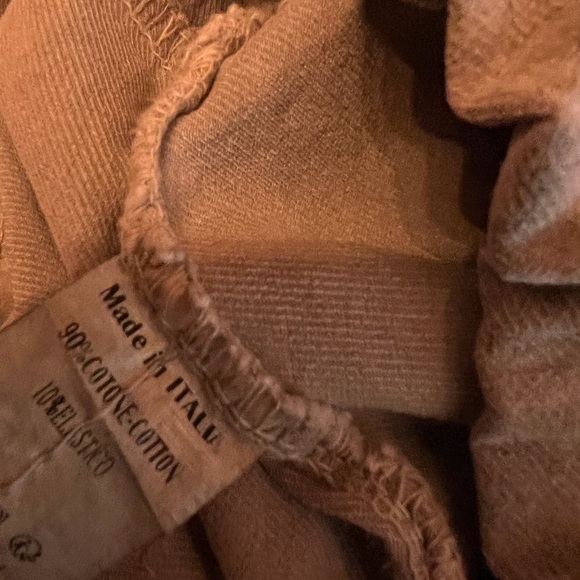 Womens stretchy jeans - Picture 7 of 8